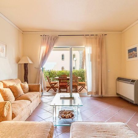 Spacious Villa In Jardim Do Golfe • Pool Quarteira Eksteriør billede