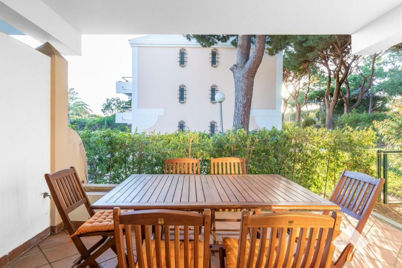 Spacious Villa In Jardim Do Golfe • Pool Quarteira Eksteriør billede